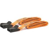 Stayhold Utility Straps Spanband 120 Cm 2 Stuks