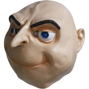 Gru masker (Despicable Me)