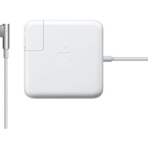 Apple 85 W MagSafe Power-Adapter voor MacBook Pro MA938Z/A