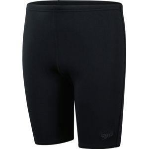 Speedo Endurance+ Jammer Jongens Sportzwembroek - Zwart