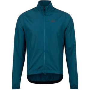 Pearl Izumi Quest Barrier Jas Blauw S Man