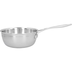 Demeyere Industry Conische Sauteuse - zonder Deksel - 18 cm