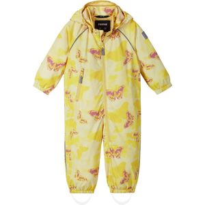 Reima - Spring overall for toddlers - Reimatec - Toppila - Light Banana - maat 92cm