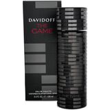 Davidoff The Game 100 ml - Eau de Toilette - Herenparfum