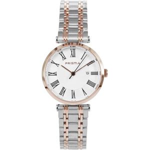 Prisma Bicolor Dames horloge P1521