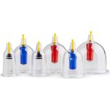 Easytoys Fetish Collection Cupping Set