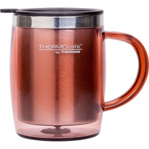 Thermos Desk Mug - 0L45 - Old Roze