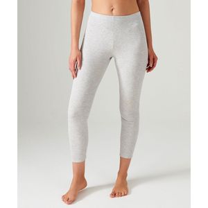 Damart - Legging - Dames - Grijs - 46-48