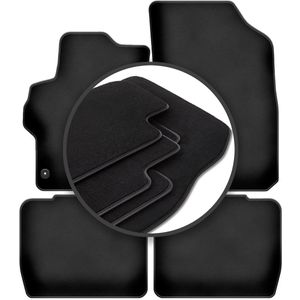 Premium automatten voor: Peugeot 301 sedan (2012-)