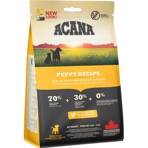 Acana dog puppy - 340 GR