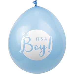 Balloons - It's a boy