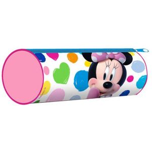 Disney Minnie Mouse etui pennenzak