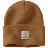 Carhartt Muts ACRYLIC WATCH HAT bruin - Beanie