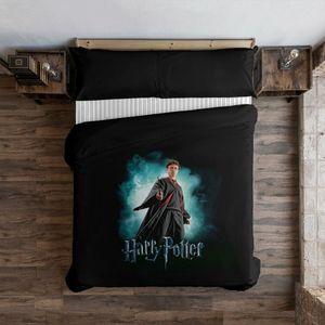 Noorse hoes Harry Potter Multicolour 200 x 200 cm Bed van 120