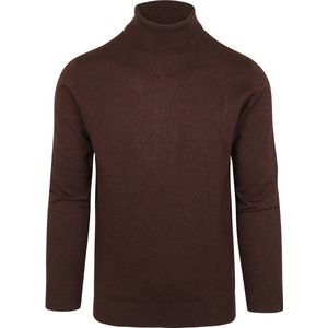 Suitable Cox Coltrui Bruin - Maat 3XL - Heren