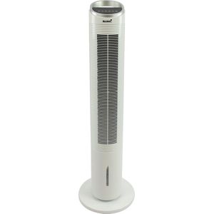 MaxxHome FT-100 Torenventilator - Ventilator met Koelfunctie & Bevochtiger - 3in1 - 60 W