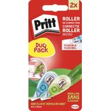 Pritt Micro Roller 5 mm x 6 m Blistercard