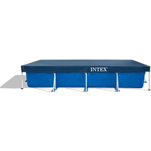 Intex Pool Cover - Rectangular Pool Cover 450 cm x 220 cm