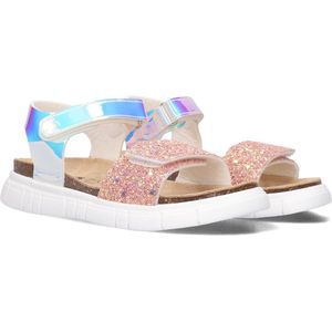 Ton & Ton Ylwa Sandalen - Meisjes - Roze - Maat 32