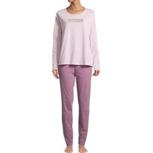 Seidensticker Dames pyjama Soft Knits