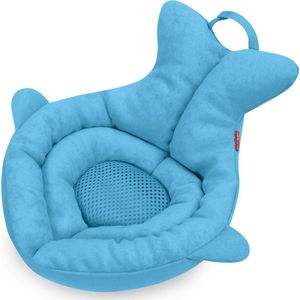 Skip Hop Moby Softspot Sink Bader Blauw Blauw