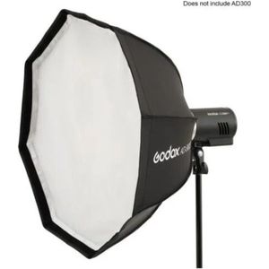 Godox Softbox Multifunctioneel 65CM (voor Godox AD300)