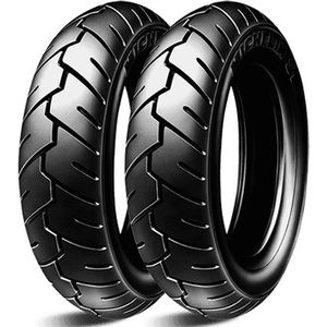 Motorband Michelin S1 100/90-10