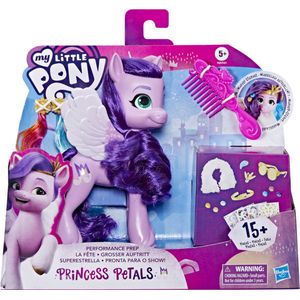 My Little Pony sparkle adventures ZIPP STORM