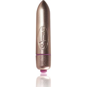 Rocks-Off - RO-80mm 7-Speed - Goud - Vibrator