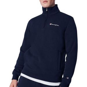 Champion Half Zip Trui Mannen - Maat S