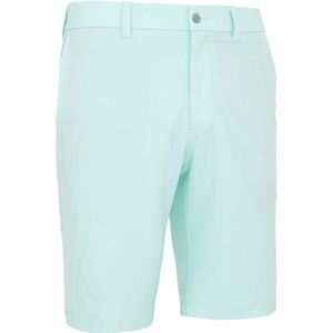 Korte Golfbroek Heren Callaway Chev tech Limpet Shell Maat 34