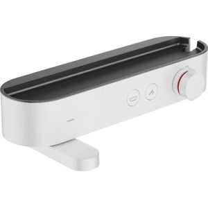 Velox Thermostaatkraan Douchekraan 12 cm - Douchekraan 12 cm Hartafstand - Douchekraan 12 cm Thermostatische - Badkraan 12 cm Hartafstand