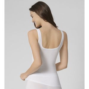 Sloggi Women GO Allround Shirt 02 (1-pack) - dames singlet - zwart