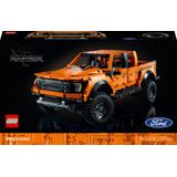 LEGO Technic Ford F-150 Raptor - 42126