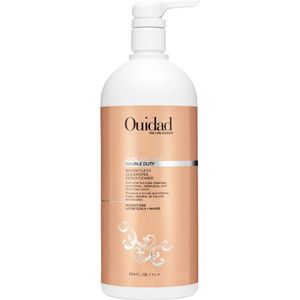 Ouidad Curl Shaper Weightless Cleansing Conditioner