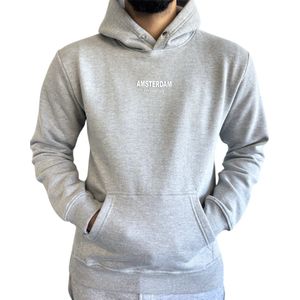 Amsterdam hoodie - XS