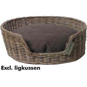 Surplus Basket