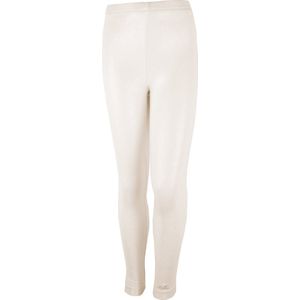 Rumbl Royal - Legging - offwhite / goud - maat 164/170