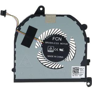 Dell XPS 15 (9570) Cooling Fan – LEFT Side Fan – 08YY9