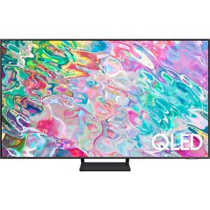 Samsung QE65Q70B - 65 inch - 4K QLED - 2022 - Europees model