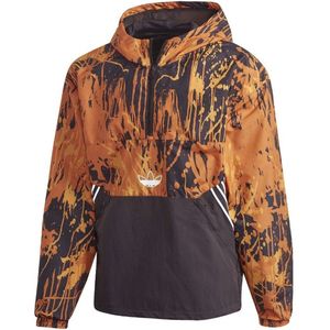 adidas Originals Veste survêtement Tlm 02 Wb Flame