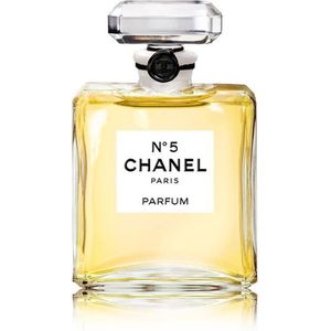 Chanel No. 5 flacon 7,5 ml - Eau de Parfum - Damesparfum