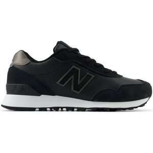 New Balance WL515OPB Dames Sneakers - BLACK - Maat 39