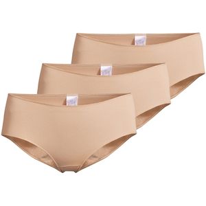 Nina von C Dames hipster slip 3 pack Secret