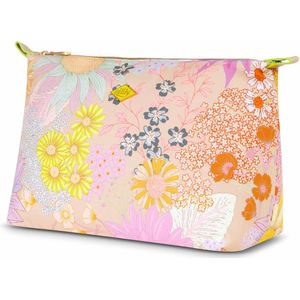 Claire Cosmetic Bag 81 Lucia Frappe Beige: OS