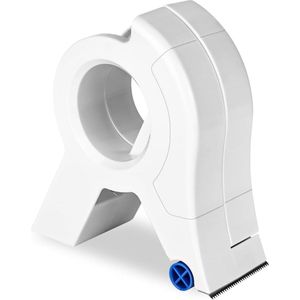 Schildertape applicator voor het schilderen - trim afdektape machine - handmasker afdekfolie - plakband gereedschap voor woondecoratie