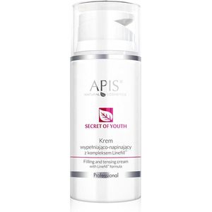Secret Of Youth opvullende aanspannende crème met Linefill™ complex 100ml