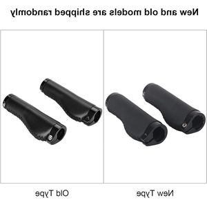Fiets Stuurgrepen PU Lederen Fiets Remhendel Cover - Handgrepen Accessoire - Kwalitatief Beschermend - Online Kopen .