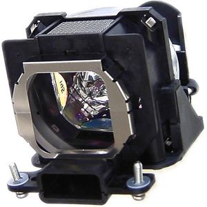 TEKLAMPS ET-LAC80 Compatible lamp for PANASONIC projectors projectielamp