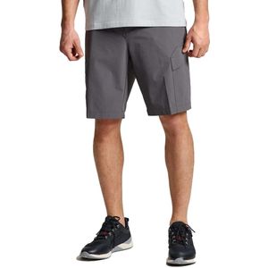 Slam Qd Cargo Korte Broek - Sportwear - Volwassen